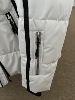 Dámská lyžařská bunda - 3