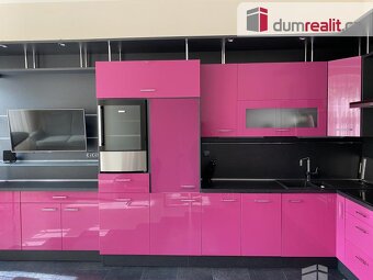 Prodej, byt 2+1, 102 m2, Hlavní třída, Mariánské Lázně - 3