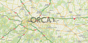 0,1 ha pozemku v k.ú. Radovesnice II - 3