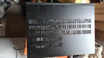 Zesilovač TOA 2120 - 3