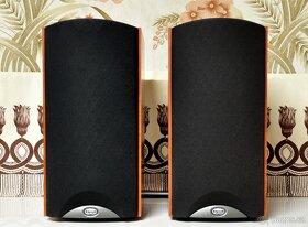 Klipsch - Synergy B3 Cherry - 3