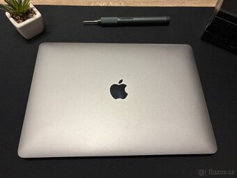 Apple MacBook Pro 13 2022 M2/16GB/512SSD/macOS CZ ZARUKA - 3