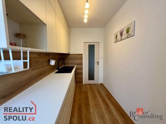 Pronájem, byty/3+1, 75 m2, Ke Kukačce 792/9, 31200 Plzeň, Pl - 3