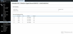 Dell PowerEdge R430, 64GB RAM - 3