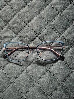 dámské brýle William Morris London - 3