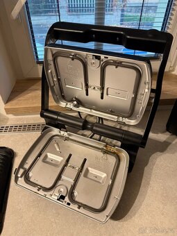 Tefal GC714834 OptiGrill+ se zapékacím příslušenstvím - 3