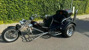 Rewaco HS4 Family 16 37kw - 3