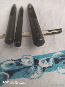 Výsečníky 4,6,8 - 3