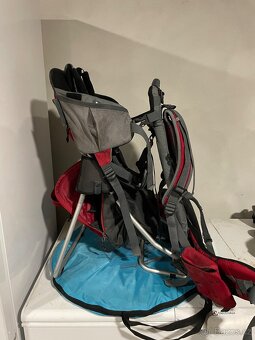 Krosna na dítě - 3