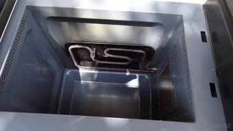 Mikrovlnná trouba Elektrolux na ND - 3