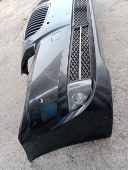 BMW 5 F10 přední nárazník - 3
