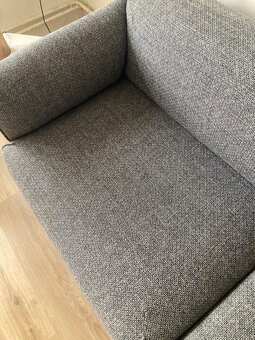 Pohovka Äpplaryd IKEA - 3