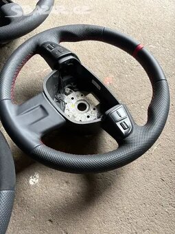 Renovované volanty všechny typy Škoda 2008-2013 - 3