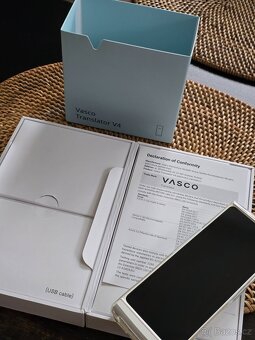 Vasco translator V4 - 3