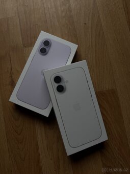 Apple iPhone 17 256GB - 3