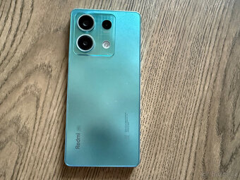 Redmi Note 13 5G Ocean Teal 256G - 3