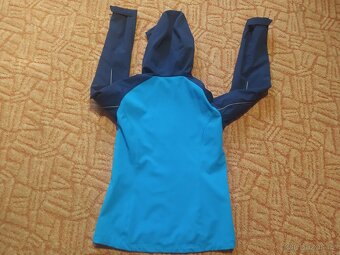 Softshellová bunda Hannah, v . 152 - 3