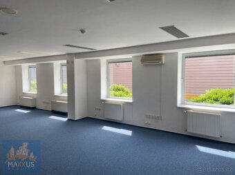 Pronájem kancelářských prostor (39 m2) Plynárenská, Brno - 3