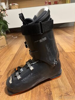 Lyžařské boty tecnica mach sport HV90 265 - 3