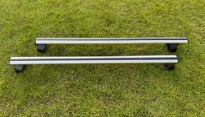 Střešní nosič Fabia 2 kombi, Octavia 2 kombi, Roomster - 3