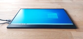 Přenosný monitor 15.6" - 3