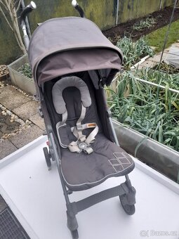 Dětský kočárek "golfky" zn.MACLAREN - 3