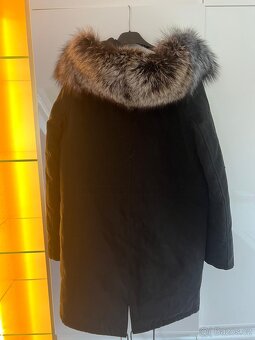 Zimní bunda Kara - 3