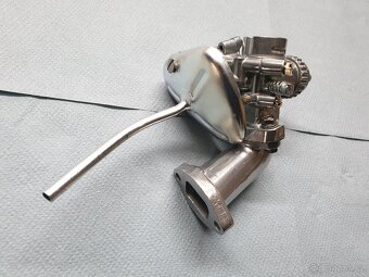 ● JAWA PIONÝR● - 3