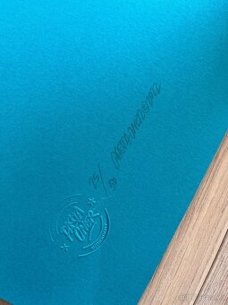 Pasta Oner sitotisk - 3