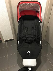 Sportovní kočárek EASYWALKER - 3