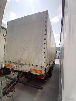 MAN TGA 18.350 EURO 3 r.v 2006 - 3