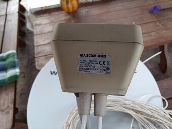 Satelit skylink komplet - 3