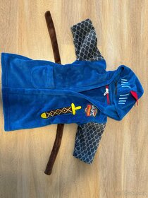 Dětský župan M&S - 98 - 3