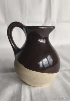 keramické džbánky - 3