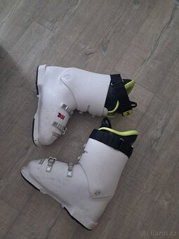 Dětské lyžáky - 3