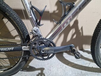 Horské kolo Merida - 3