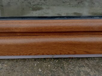 Dveře 110 x 200 cm doprava - 3