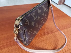 Krásná dámská kabelka - 3