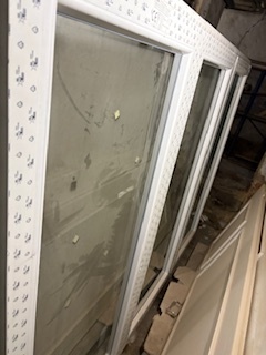 Plastové okno 220 x 160 cm - 3