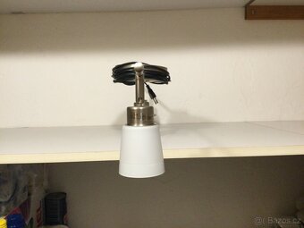 Stropní, nástěnné světlo - 3