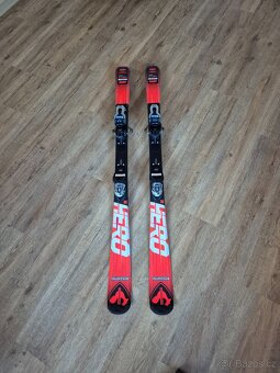 Prodám lyže - 3
