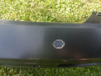 Přední nárazní Octavia I RS - 3