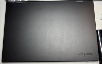 Notebook Umax VisionBook 14wg flex - 3