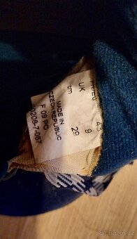 Boty na běžky vel. 43 - 3