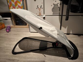 Babybjörn lehátko - 3