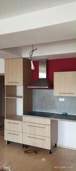 Kuchyňská linka - 3