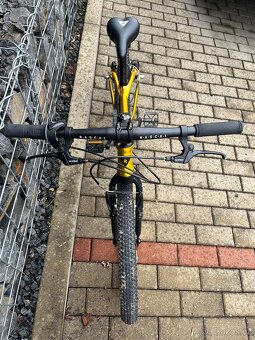 Rascal 20 zlatý - 3