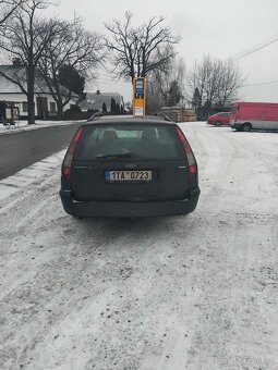 Ford Mondeo 2.0tdci - 3