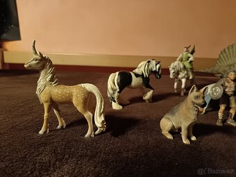 Schleich - 3