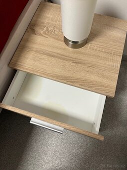 Noční stolek - 3